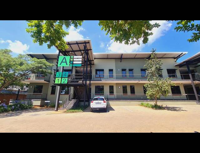 BUSINESS FOR SALE IN DIE WILGERS